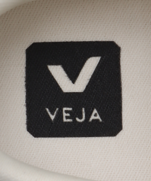 VEJA(ヴェジャ)の「【VEJA/ヴェジャ】CAMPO(スニーカー・レディース・グレー/ブラック・38/39/37/40)」の8枚目の写真