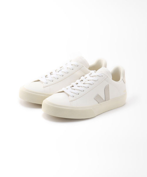 VEJA(ヴェジャ)の「【VEJA/ヴェジャ】CAMPO(スニーカー・レディース・グレー/ブラック・38/39/37/40)」の19枚目の写真
