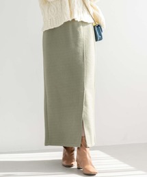 fifth | 【スタイリストレコメンド】サイドスリットブークレスカート(スカート)