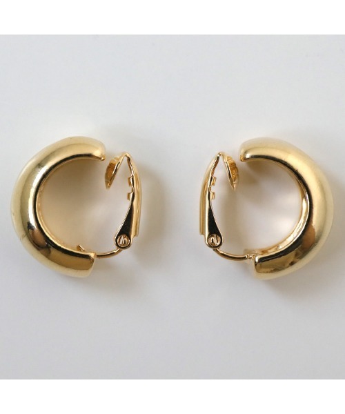 select MOCA（セレクトモカ）の「ボリュームイヤリング（イヤリング・レディース・ゴールド/シルバー・FREE）」の13枚目の写真