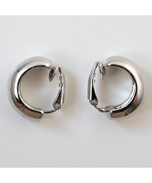 select MOCA（セレクトモカ）の「ボリュームイヤリング（イヤリング・レディース・ゴールド/シルバー・FREE）」の14枚目の写真