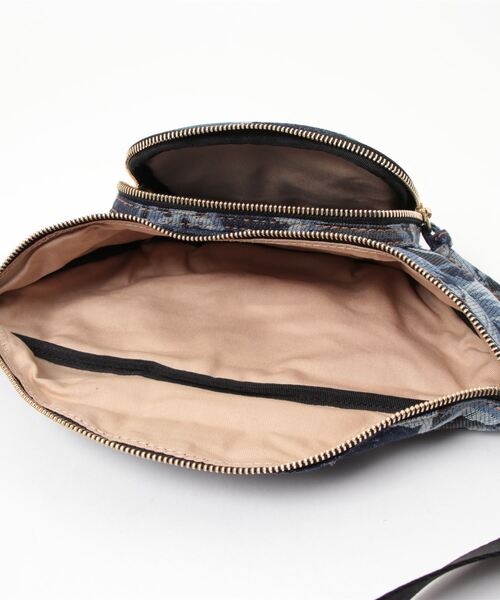 SEE BY CHLOE（シーバイクロエ）の「TILLY / ベルトバッグBELT BAG