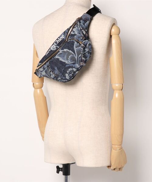 SEE BY CHLOE（シーバイクロエ）の「TILLY / ベルトバッグBELT BAG