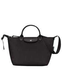 LONGCHAMP | Le Pliage Energy トップハンドルバッグ M(ハンドバッグ)