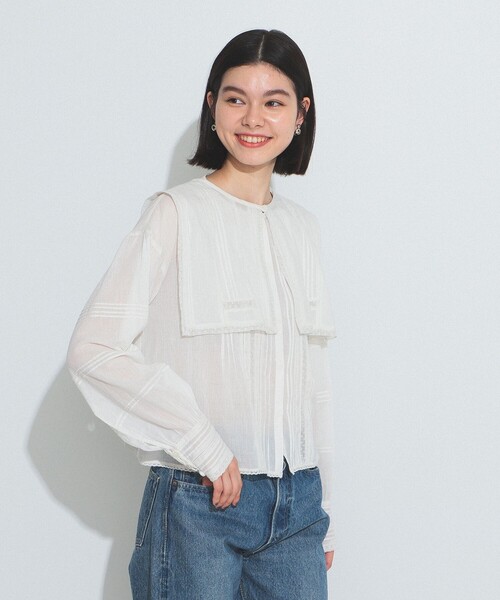 BEAMS BOY（ビームスボーイ）の「BEAMS BOY / ヴィンテージ レース