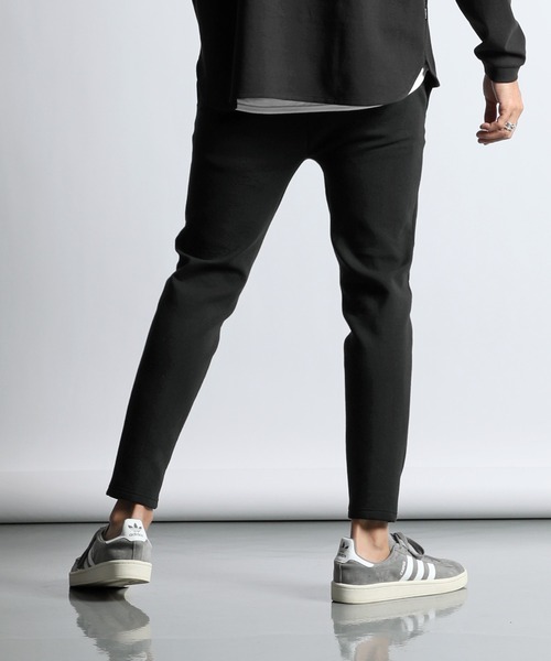 The DUFFER of ST.GEORGE（ザダファーオブセントジョージ）の「〔BLACK