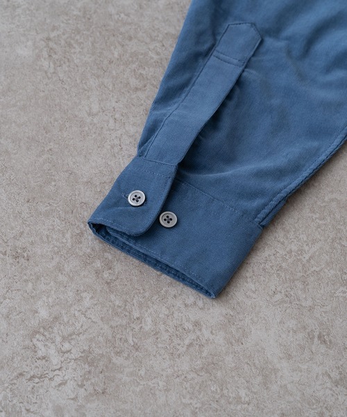 一番の BRICK & SONS（ブリックアンドサンズ）の「リラックスワイド トップス