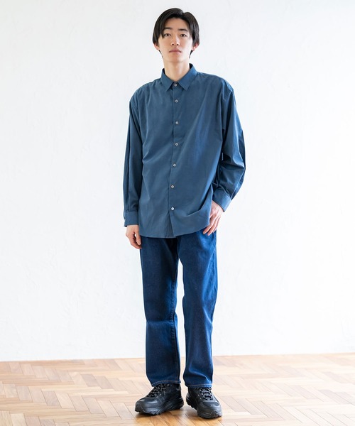 BRICK & SONS（ブリックアンドサンズ）の「リラックスワイド