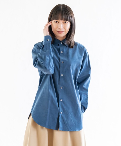 ブルーズ　プラクティスシャツ 1-153-11-003_9aa6fb4c-29a0-