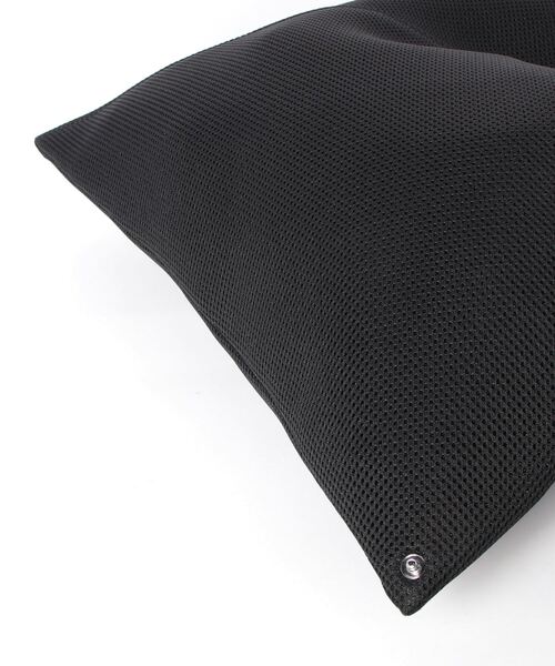 MM6 Maison Margiela（ｴﾑｴﾑｼｯｸｽ ﾒｿﾞﾝ ﾏﾙｼﾞｪﾗ）の「MM6 Classic Japanese（ハンドバッグ・レディース・ブラック・FREE）」の2枚目の写真