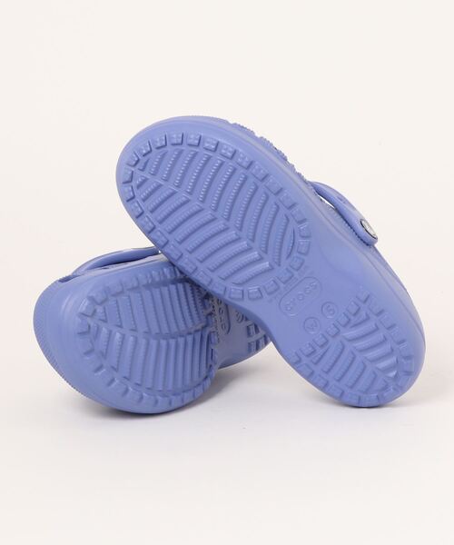 crocs（クロックス）の「クロックス バヤ プラットフォーム クロッグ サンダル / 厚底 / crocs Baya Platform Clog（サンダル・レディース・ブルー系その他/ピンク/ホワイト/ブラック/ホワイト系その他・21cm/22cm/23cm/24cm/25cm/26cm/27cm）」の6枚目の写真