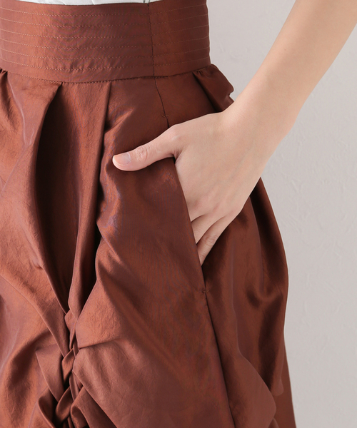 create clair クリエイトクレイル スカート 【公式通販】