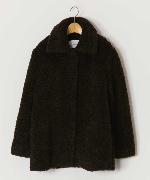 ADAWAS/アダワス ECO BOA JACKET ボアジャケット