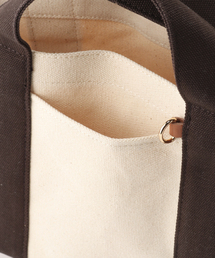 Deuxieme Classe（ドゥーズィエムクラス）の「【SKIN/スキン】 TOTE