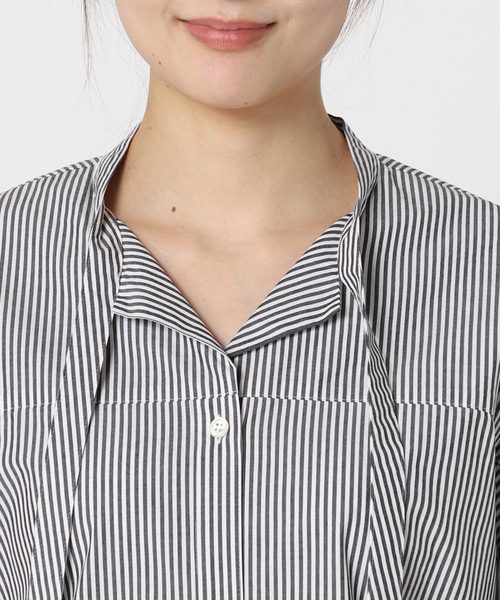cityshop BOW TIE PUFF ブラウス セール】BOW TIE PUFF ブラウス（シャツ/ブラウス）｜CITYSHOP