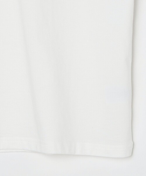 SNOOPY(スヌーピー)の「*SHIPS: スヌーピー × メジャーリーグベースボール プリント Tシャツ 23SS(Tシャツ/カットソー・メンズ・ブラック/オフホワイト・SMALL/MEDIUM/LARGE/X-LARGE)」の14枚目の写真