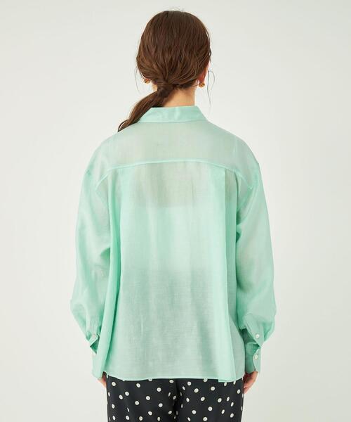 green label relaxing（グリーンレーベルリラクシング）の「［size