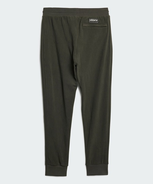 新品 XLsize アディダス スペツィアル トラックパンツ adidas ジュニア アディカラー SST トラックパンツ ブラック ｜アパレル