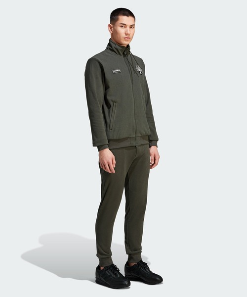 adidas（アディダス）の「adidas Spezial トラックパンツ