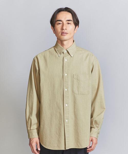 BEAUTY&YOUTH UNITED ARROWS（ビューティーアンドユースユナイテッド