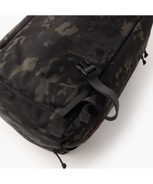 限定価格　新品未開封　ブリーフィング バックパック ARTPHERE】Tondo ダレスバックパック FW03-101-60（グレー