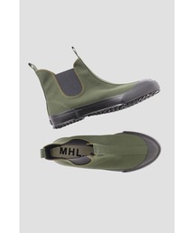 MHL.（エムエイチエル）の「CHELSEA BOOT（スニーカー）」