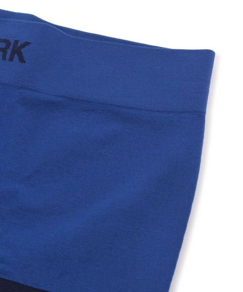 GLOBAL WORK（グローバルワーク）の「らくごこちフィットボクサー/183468（ボクサーパンツ・メンズ・グリーン/ネイビー/ダークグレー/ダークブルー/ブラック/その他/チャコールグレー/オフホワイト/グリーン系その他6/ブルー系その他7/グリーン系その他7/グレー系その他/ブルー系その他6・FREE）」の16枚目の写真