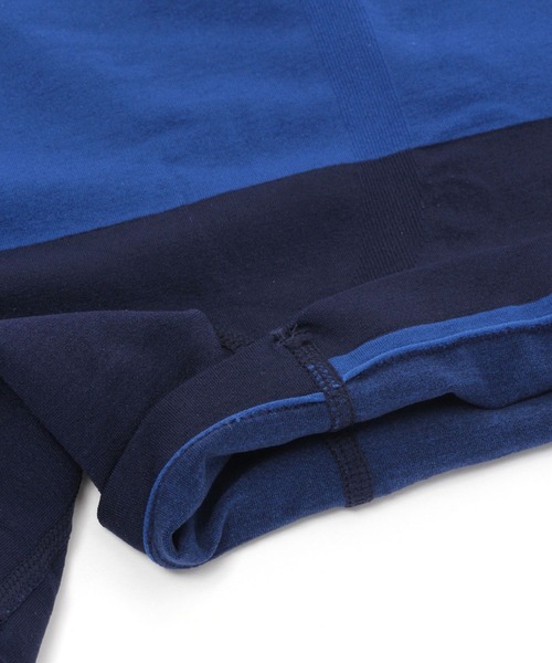 GLOBAL WORK（グローバルワーク）の「らくごこちフィットボクサー/183468（ボクサーパンツ・メンズ・グリーン/ネイビー/ダークグレー/ダークブルー/ブラック/その他/チャコールグレー/オフホワイト/グリーン系その他6/ブルー系その他7/グリーン系その他7/グレー系その他/ブルー系その他6・FREE）」の18枚目の写真