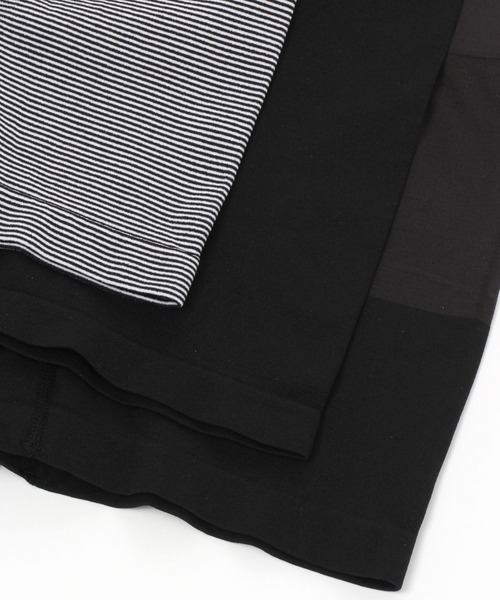 GLOBAL WORK（グローバルワーク）の「らくごこちフィットボクサー/183468（ボクサーパンツ・メンズ・グリーン/ネイビー/ダークグレー/ダークブルー/ブラック/その他/チャコールグレー/オフホワイト/グリーン系その他6/ブルー系その他7/グリーン系その他7/グレー系その他/ブルー系その他6・FREE）」の19枚目の写真