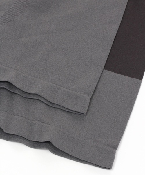 GLOBAL WORK（グローバルワーク）の「らくごこちフィットボクサー/183468（ボクサーパンツ・メンズ・グリーン/ネイビー/ダークグレー/ダークブルー/ブラック/その他/チャコールグレー/オフホワイト/グリーン系その他6/ブルー系その他7/グリーン系その他7/グレー系その他/ブルー系その他6・FREE）」の20枚目の写真