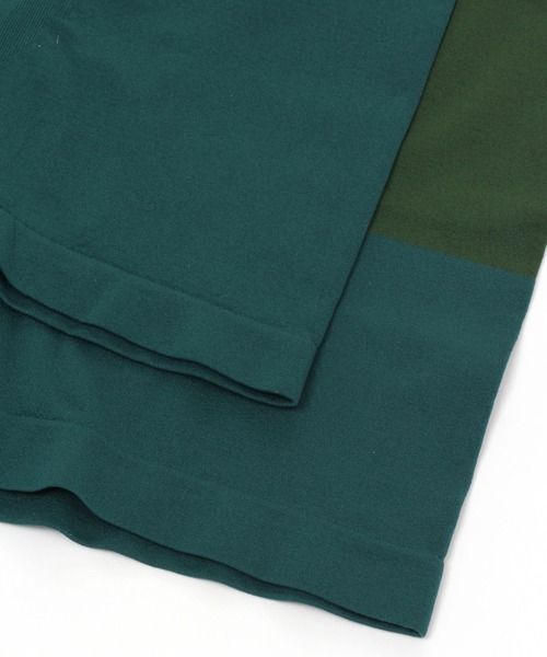 GLOBAL WORK（グローバルワーク）の「らくごこちフィットボクサー/183468（ボクサーパンツ・メンズ・グリーン/ネイビー/ダークグレー/ダークブルー/ブラック/その他/チャコールグレー/オフホワイト/グリーン系その他6/ブルー系その他7/グリーン系その他7/グレー系その他/ブルー系その他6・FREE）」の21枚目の写真