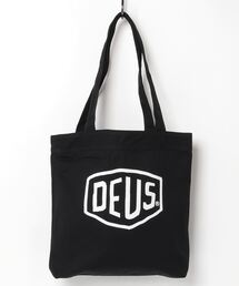【DEUS EX MACHINA / デウス エクス マキナ】 Classics Tote Natural