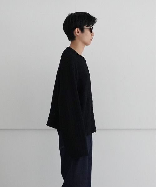SHINYAKOZUKA（シンヤコヅカ）の「SHINYAKOZUKA HER SUITS