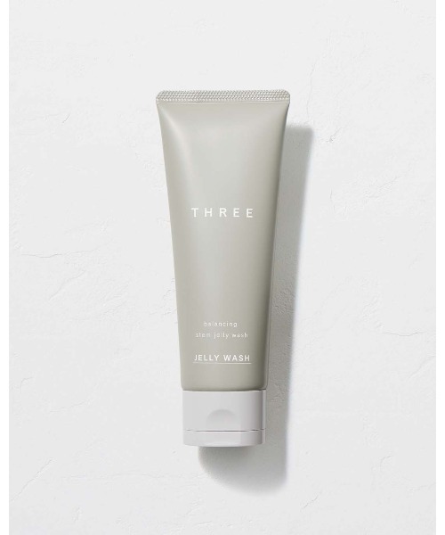 THREE(X[)THREE oVOXe WF[ EHbV 100g(痿)
