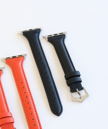 〈CORDA/コルダ〉Apple Watch Band/アップルウォッチバンド スタイリッシュPUレザー〈38-41mm用〉