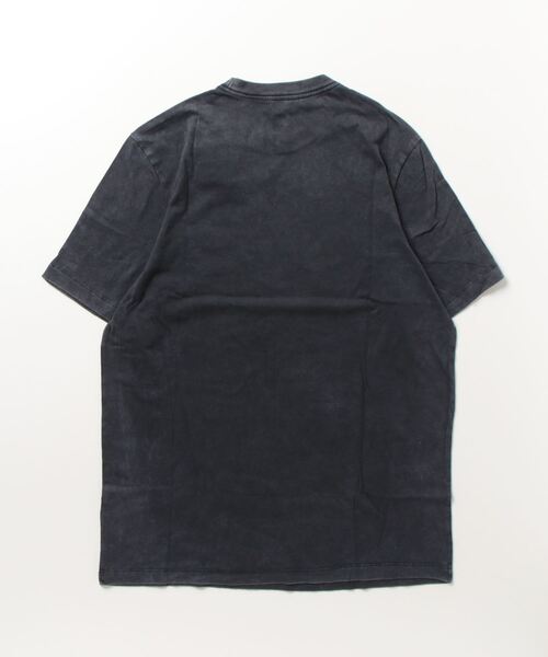 NIKE(ナイキ)の「NIKE/ナイキ NSWビーチパーティHBR S/STシャツ クルーネックTシャツ/半袖Tシャツ FB9789-010/FB9789-386(Tシャツ/カットソー・メンズ・ブラック/カーキ・M/L/XL/2XL)」の13枚目の写真