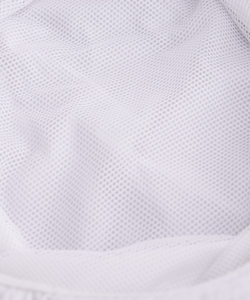 Omekashi（オメカシ）の「ワイドブリムハット（ハット・レディース・ブラック/オフホワイト・FREE）」の7枚目の写真