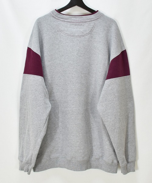 【ヴィンテージ古着】Campus Classics / キャンパス クラシックス ARKANSAS カレッジスウェット（スウェット）｜VINTAGE（ヴィンテージ）