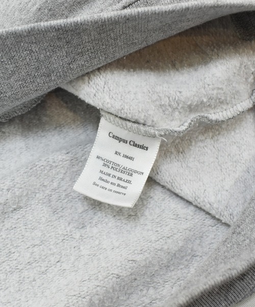 【ヴィンテージ古着】Campus Classics / キャンパス クラシックス ARKANSAS カレッジスウェット（スウェット）｜VINTAGE（ヴィンテージ）