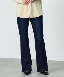 EDWIN | EDWIN LADIES インターナショナルベーシック ブーツカットデニムパンツ(デニムパンツ)