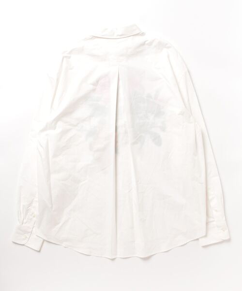 KENZO NIGO Hawaiian Flower カジュアル シャツ(40) KENZO NIGO Hawaiian Flower カジュアル シャツ(40)