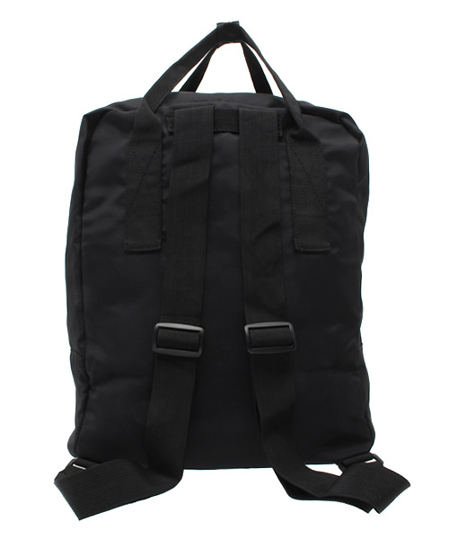 Chico（チコ）の「【who's who Chico】ナイロン2WAYリュック（バックパック/リュック・レディース・グレー/ブラック・FREE）」の4枚目の写真