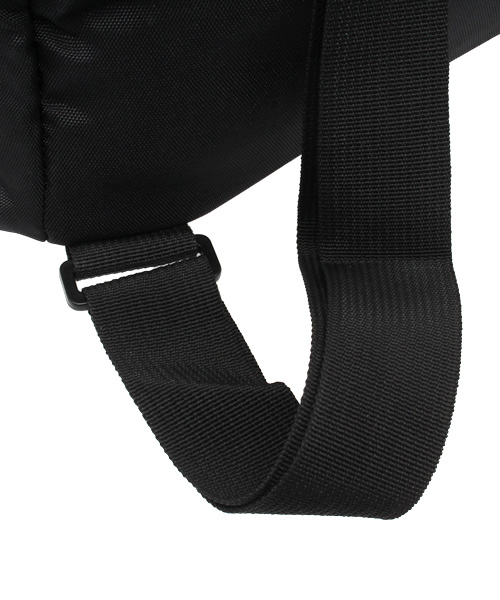 Chico（チコ）の「【who's who Chico】ナイロン2WAYリュック（バックパック/リュック・レディース・グレー/ブラック・FREE）」の8枚目の写真