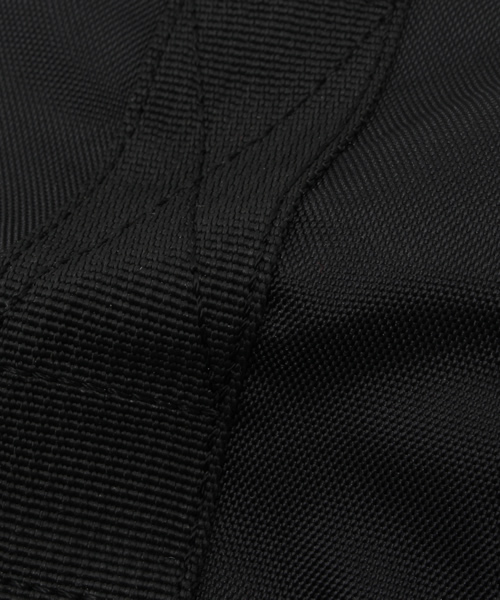 Chico（チコ）の「【who's who Chico】ナイロン2WAYリュック（バックパック/リュック・レディース・グレー/ブラック・FREE）」の10枚目の写真