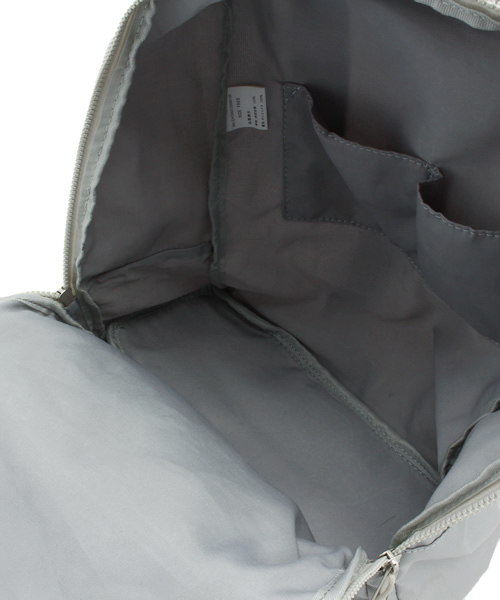 Chico（チコ）の「【who's who Chico】ナイロン2WAYリュック（バックパック/リュック・レディース・グレー/ブラック・FREE）」の11枚目の写真