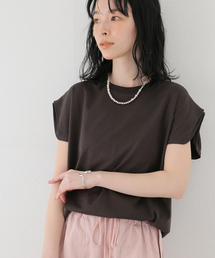 TODAYFUL（トゥデイフル）の「【TODAYFUL / トゥデイフル】Puff Shoulder Tanktop（Tシャツ/カットソー）」