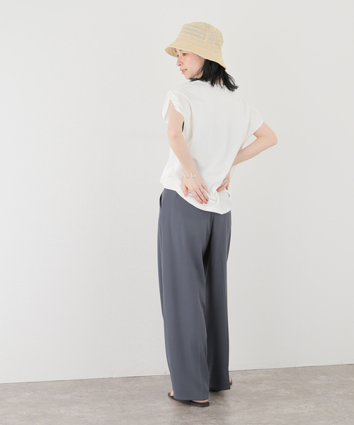 TODAYFUL（トゥデイフル）の「【TODAYFUL / トゥデイフル】Puff