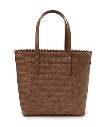 SHOO・LA・RUE | 雑材メッシュトートバッグ(トートバッグ)