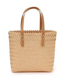 SHOO・LA・RUE | 雑材メッシュトートバッグ(トートバッグ)