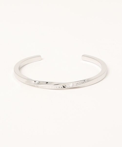 REBALANCE(リバランス)の「メンズツイストバングル(バングル/リストバンド・メンズ・A/D/C/B・FREE)」の6枚目の写真